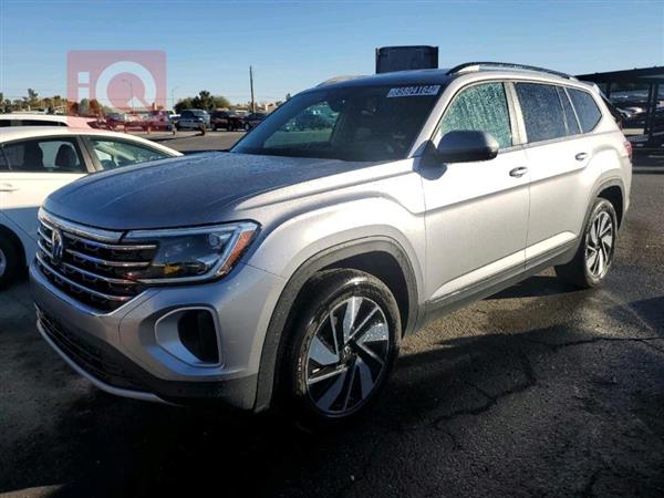 Volkswagen Atlas 2024 for sale in Iraq - Baghdad